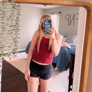 Lululemon Speed Up 2.5 Low Rise Shorts